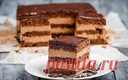 ТОРТЫ рецепты