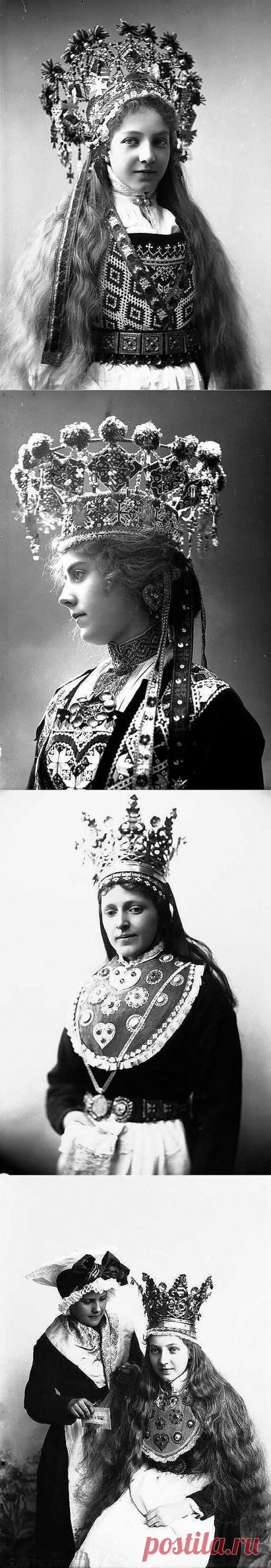 У расстроенной женщины фантазия шире возможностей бога.