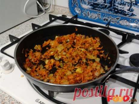 Ленивые Манты - Кулинарные рецепты на Food.ua