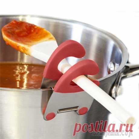 Гениальные гаджеты для кухни, которые облегчат жизнь всем, кто любит готовить В Бостоне, Пасадене и Китае уже есть рестораны, в которых все блюда готовят роботы. Судя по отзывам, посетители довольны мастерством механических поваров. Но если вы не являетесь завсегдатаем этих зав...