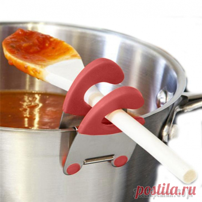 Гениальные гаджеты для кухни, которые облегчат жизнь всем, кто любит готовить В Бостоне, Пасадене и Китае уже есть рестораны, в которых все блюда готовят роботы. Судя по отзывам, посетители довольны мастерством механических поваров. Но если вы не являетесь завсегдатаем этих зав...