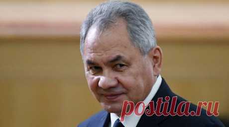Шойгу заявил о кратном росте производства вооружения и боеприпасов в России. Эффективная работа Министерства обороны России и предприятий оборонно-промышленного комплекса позволили кратно нарастить производство вооружения и боеприпасов в 2023 году. Об этом заявил российский министр обороны Сергей Шойгу. Читать далее