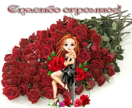 Анимация