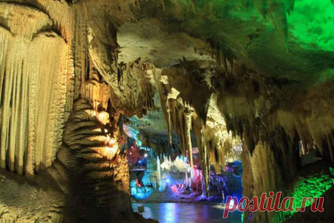 Почему туристам нравится Грузия