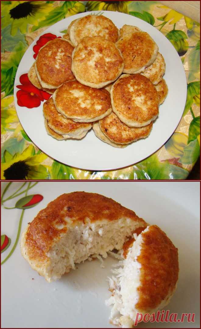 Котлеты «Домашние».