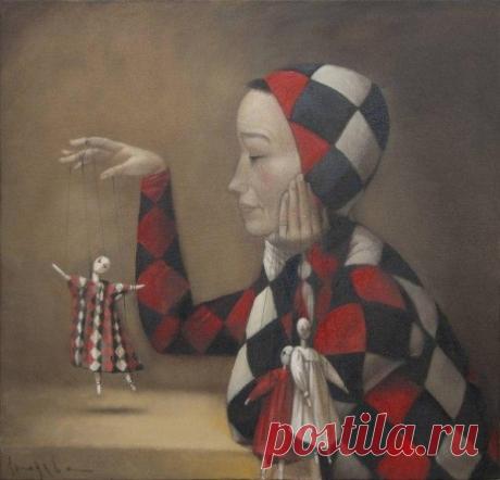 Запретные приемы манипуляции людьми