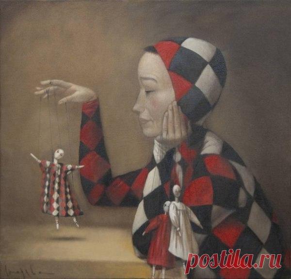 Запретные приемы манипуляции людьми