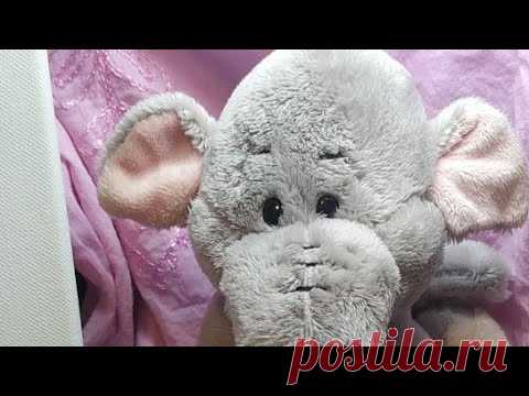 Эфир Оттенки Серо-Розового
