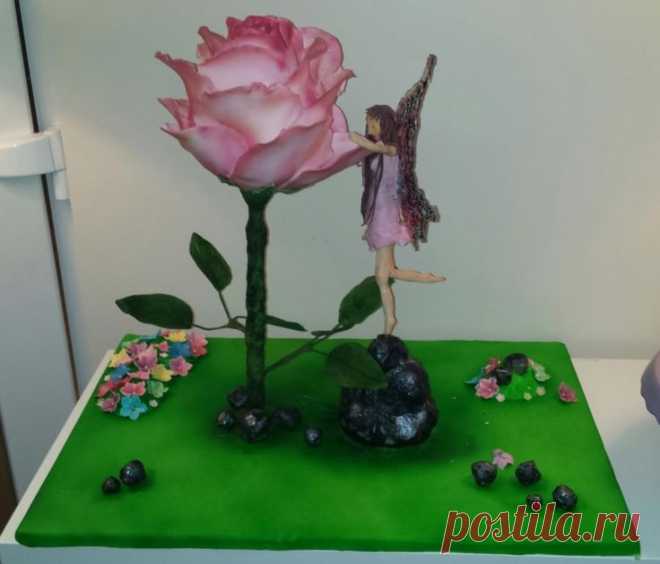 Изображение: 1000+ images about gravity defying cake on Pinterest | Minion ... Найдено в Google. Источник: pinterest.com.