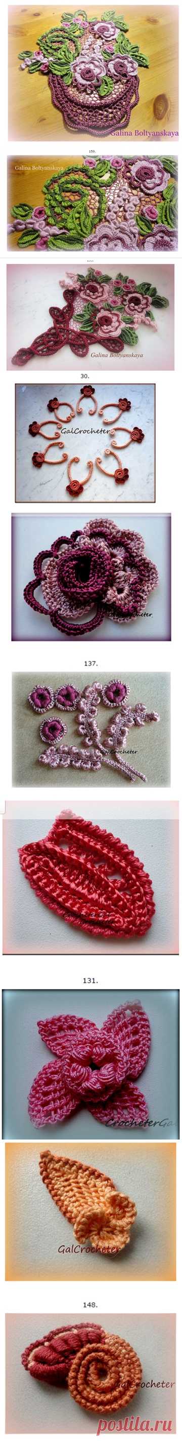 Галина Болтянская