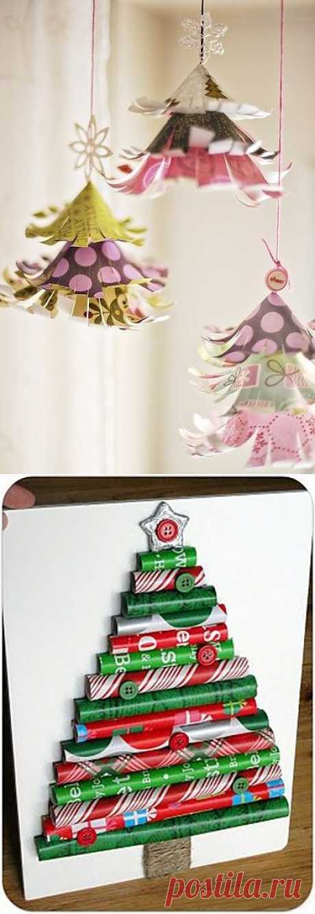 Чем удивить на Новый Год?.