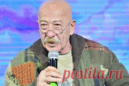 Розенбаум собрался продавать табак и алкоголь