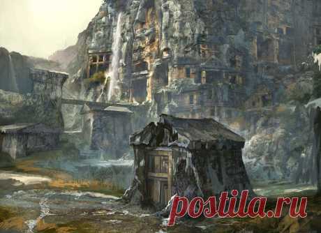 Города — убийцы | Мир пристрастен