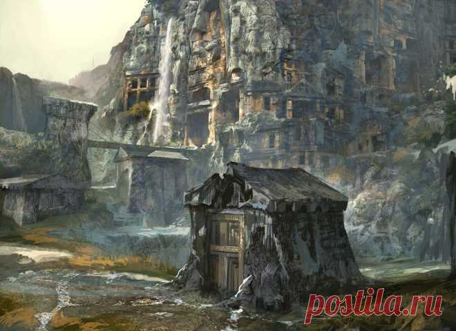 Города — убийцы | Мир пристрастен