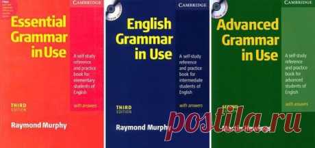 Такая любимая многими (и мной в том числе) серия English grammar in use ￼ Но не забывайте, что упражнения - только полдела, и отработанную грамматику нужно обязательно выводить в речь! / Неформальный Английский