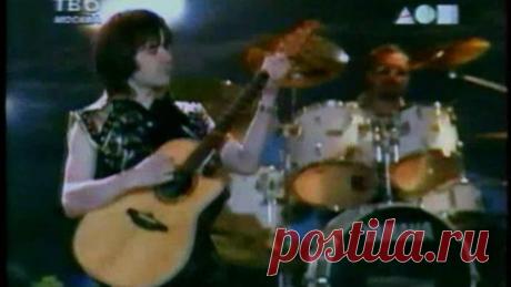 Евгений Осин - Портрет работы Пабло Пикассо ©♫