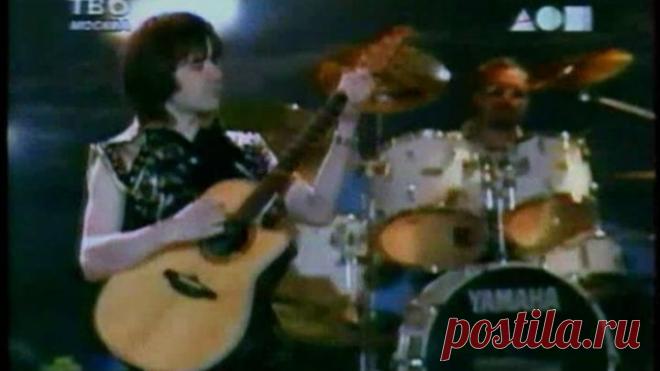 Евгений Осин - Портрет работы Пабло Пикассо ©♫