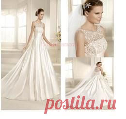 Оптовые 2015 Свадебные платья - купить дешевые 2015 Свадебное платье из Best 2015 Свадебные платья Оптовики | DHgate.com - Страница 16