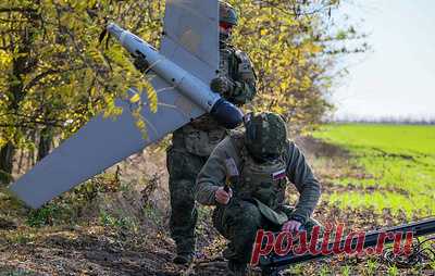 В Вооруженных силах России создали войска беспилотных систем. Определена структура нового рода войск, назначен начальник войск беспилотных систем, созданы органы военного управления на всех уровнях, рассказал замначальника войск, полковник Сергей Иштуганов