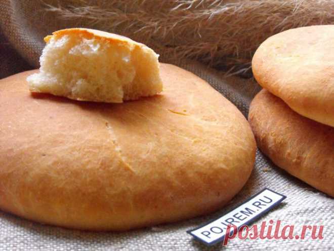 Чудные картофельные лепешки.