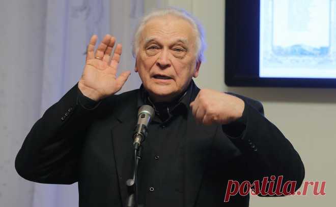 Умер создатель образов кота Леопольда и Мамонтенка. Мультипликатор Вячеслав Назарук умер на 82-м году жизни. Он является художником-постановщиком «Приключений кота Леопольда», «Мамонтенка», «Крошки Енота», «Волшебника Изумрудного города» и других мультфильмов
