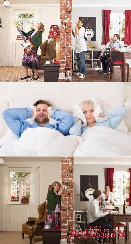 Закон о тишине в г. Москва. В какие дни, в какое время можно шуметь.