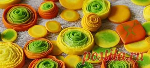 Полимерная глина FIMO SOFT