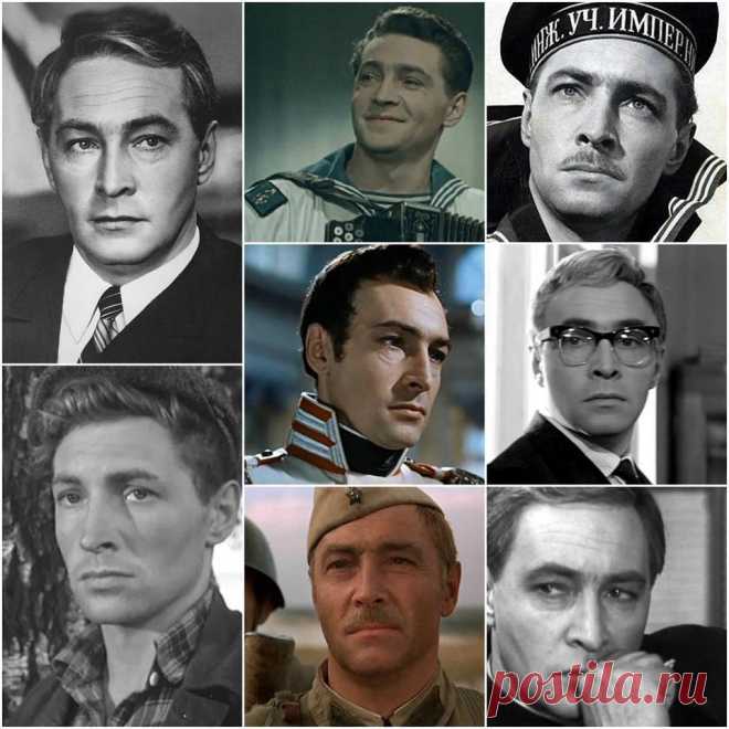 Вячеслав Тихонов, 8 февраля, 1928
• 4 декабря 2009