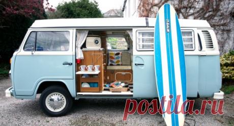 Top 10 Glamping Spots in the South West - Top 10's :: Country Calling | Country Calling