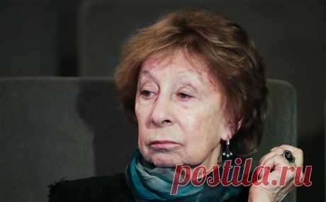 Лия Ахеджакова ушла из «Современника». В «Современнике» признали, что народная артистка России Лия Ахеджакова уволилась из театра.