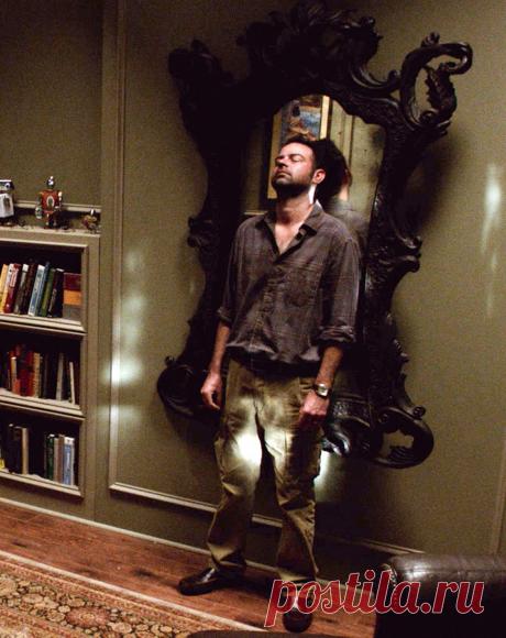 Рори Кокрейн