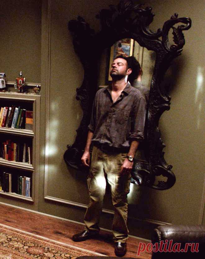 Рори Кокрейн