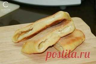 Хачапури 