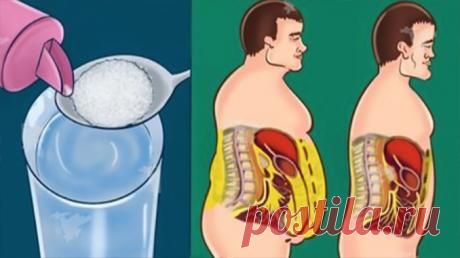 Полный 3-дневный детокс, который очистит ваше тело от сахара, поможет вам похудеть и увеличить здоровье!