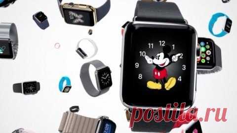 Apple ищет специалистов по созданию циферблатов для смарт-часов На этой неделе на официальном сайте компании Apple появилась открытая вакансия инженера-программиста в команду по созданию циферблатов для смарт-часов Apple Watch. Среди требований к кандидату - не менее трёх лет опыта разработки программного обеспечения, высокий уровень знаний Cocoa и Objective-C, опыт работы с C/C++ и внимательность. Этот человек будет работать над дизайном циферблатов, а также пользовательским интерфейсом часов…