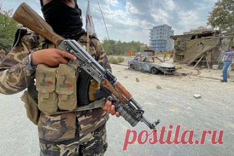 Талибы атаковали пост в незахваченном Панджшере. Боевики движения «Талибан» (запрещено в России) атаковали аванпост в неподконтрольной им провинции Панджшер в Афганистане. Об этом сообщил источник телеканала Tolo News. По информации собеседника канала, силы незахваченной провинции отразили нападения. В настоящее время столкновения продолжаются.