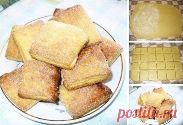 Печенье 
