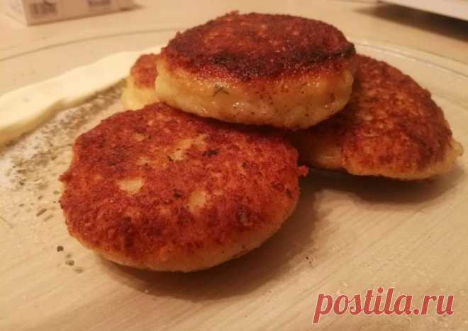 (5) Сырники с сыром❤ - пошаговый рецепт с фото. Автор рецепта Саша . - Cookpad