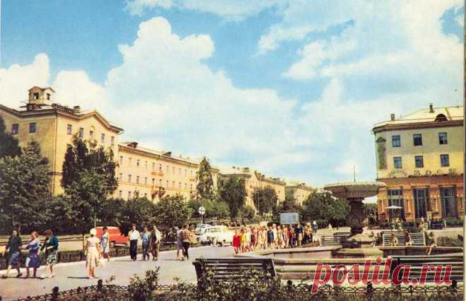 Новосибирский пендель Френсису Пауэрсу — Сиб.фм