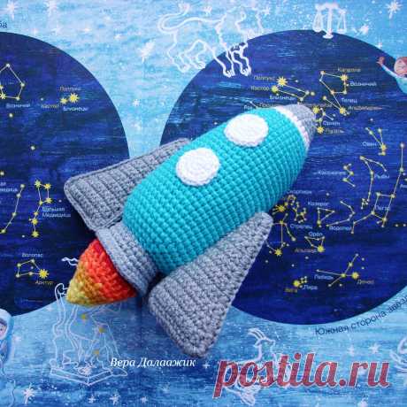 PDF Космическая ракета. FREE amigurumi crochet pattern. Бесплатный мастер-класс, схема для вязания амигуруми крючком. Игрушки своими руками! rocket, cohete, foguete, fusée, rakete, rakieta, roket, космос, space, cosmos, espacio, raum, espace. #амигуруми #amigurumi #amigurumidoll #amigurumipattern #freepattern #freecrochetpatterns #crochetpattern #crochetdoll #crochettutorial #patternsforcrochet #вязание #вязаниекрючком #handmadedoll #рукоделие #ручнаяработа #pattern #tutorial #häkeln #amigurumis