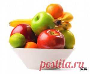 10 продуктов, которые всегда должны быть на кухне: