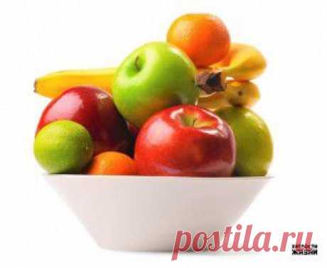 10 продуктов, которые всегда должны быть на кухне: