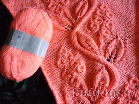 Вязание узоры | Записи в рубрике Вязание узоры | Дневник toma134
