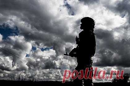 Военные ВСУ убили сдающихся в плен сослуживцев с поднятыми руками
