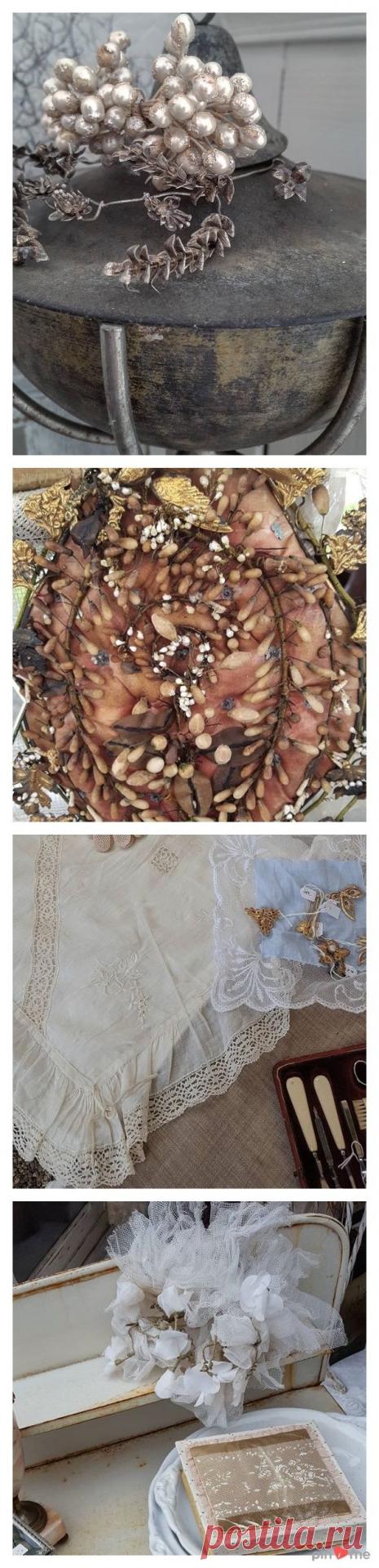 Коллекция на сайте Pinme