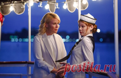 Сериал "Ради твоего счастья" и немного об актёрах этого сериала | Интересное кино | Яндекс Дзен