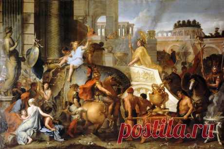 Александр Македонский: о жизни величайшего царя | МИР ИСТОРИИ | Яндекс Дзен