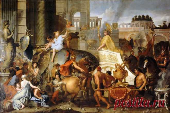 Александр Македонский: о жизни величайшего царя | МИР ИСТОРИИ | Яндекс Дзен