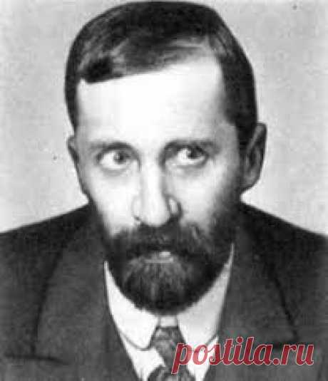 Дмитрий МЕРЕЖКОВСКИЙ on Instapaper