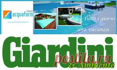 GIARDINI